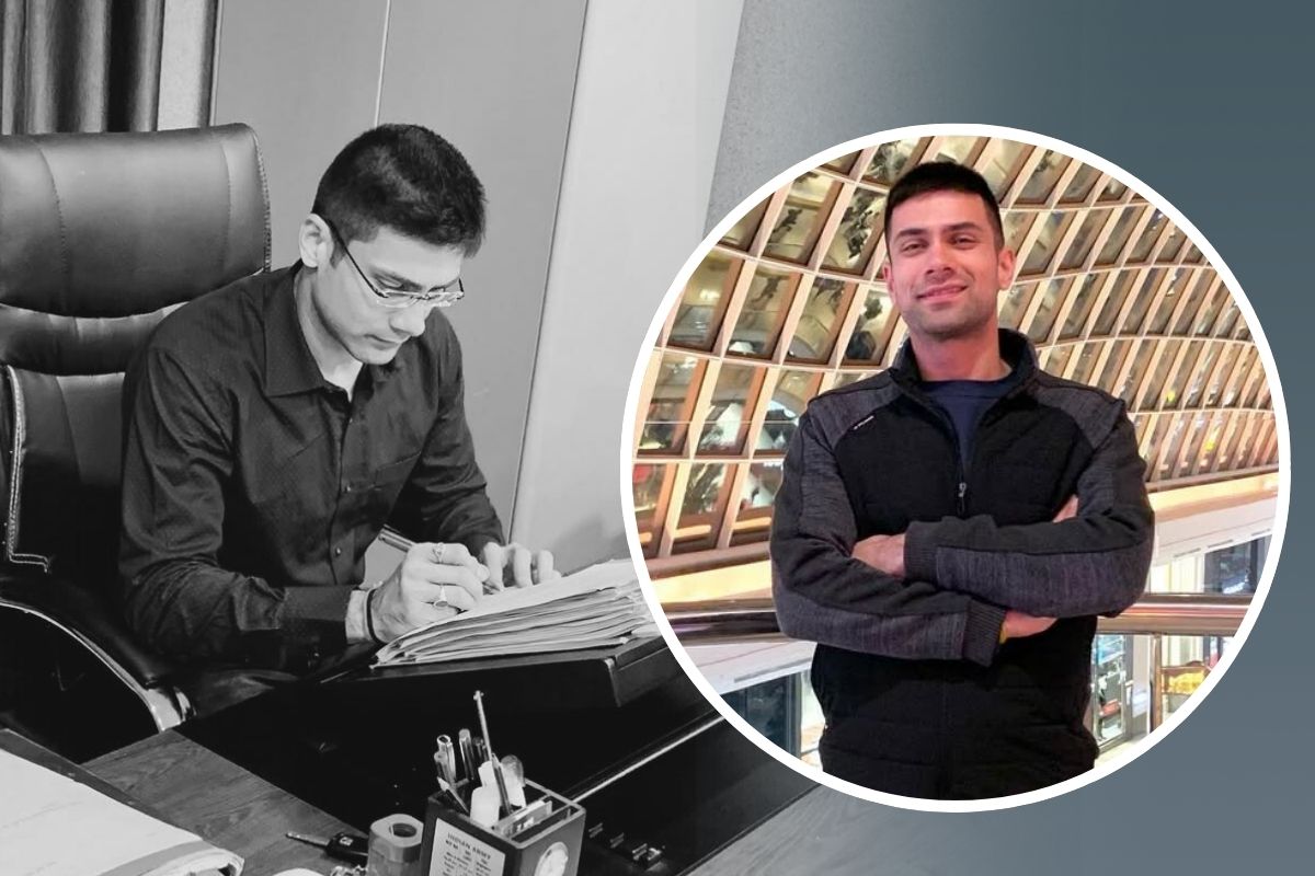 Teachers Day 2025 Success Story