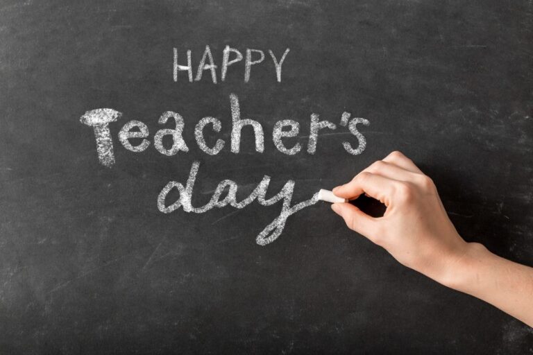 Teachers Day 2025: 5 सितंबर को ही क्यों मनाया जाता है शिक्षक दिवस? स्टूडेंट्स के लिए समझना जरूरी