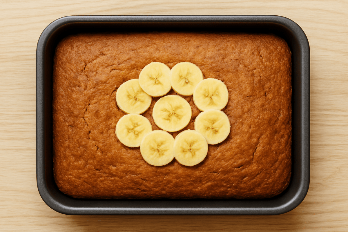 Teacher’s Day Cake Recipe