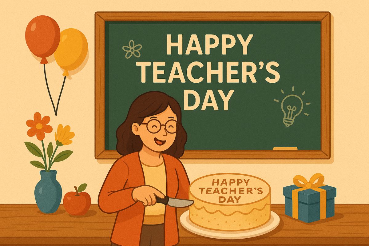 Teacher’s Day Celebration Ideas (1)