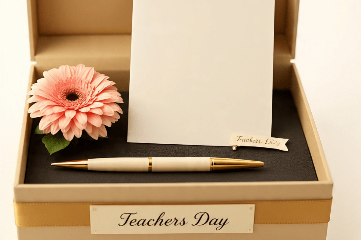 Teachers Day Gift Ideas 1