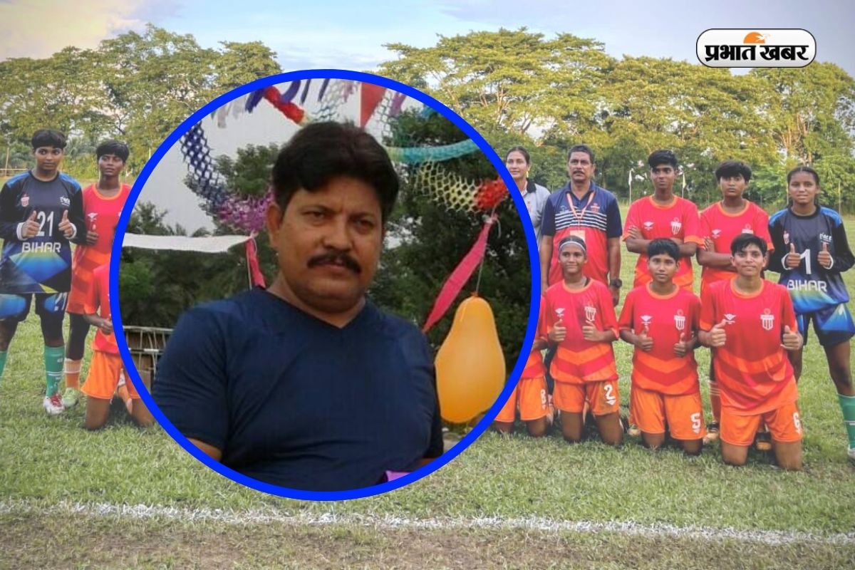 Teachers Day Special Interview