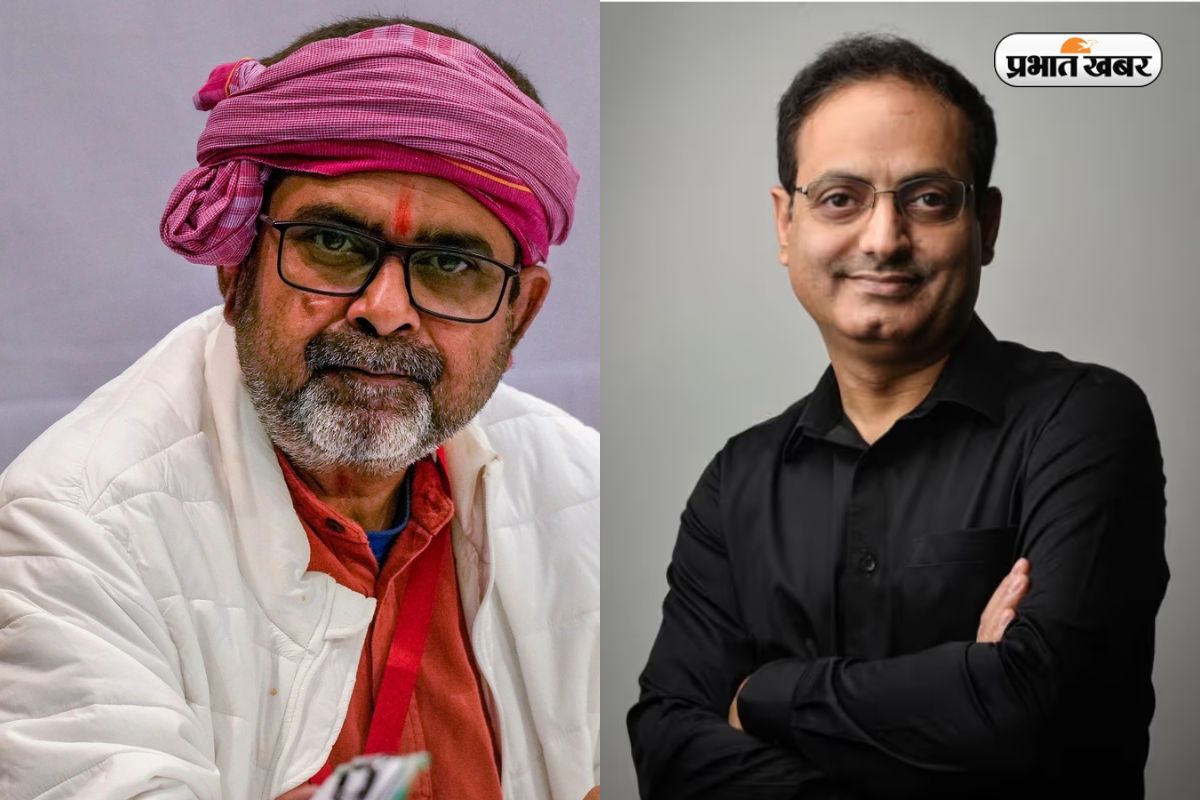 Teachers Day Special Vikas Divyakirti Avadh Ojha