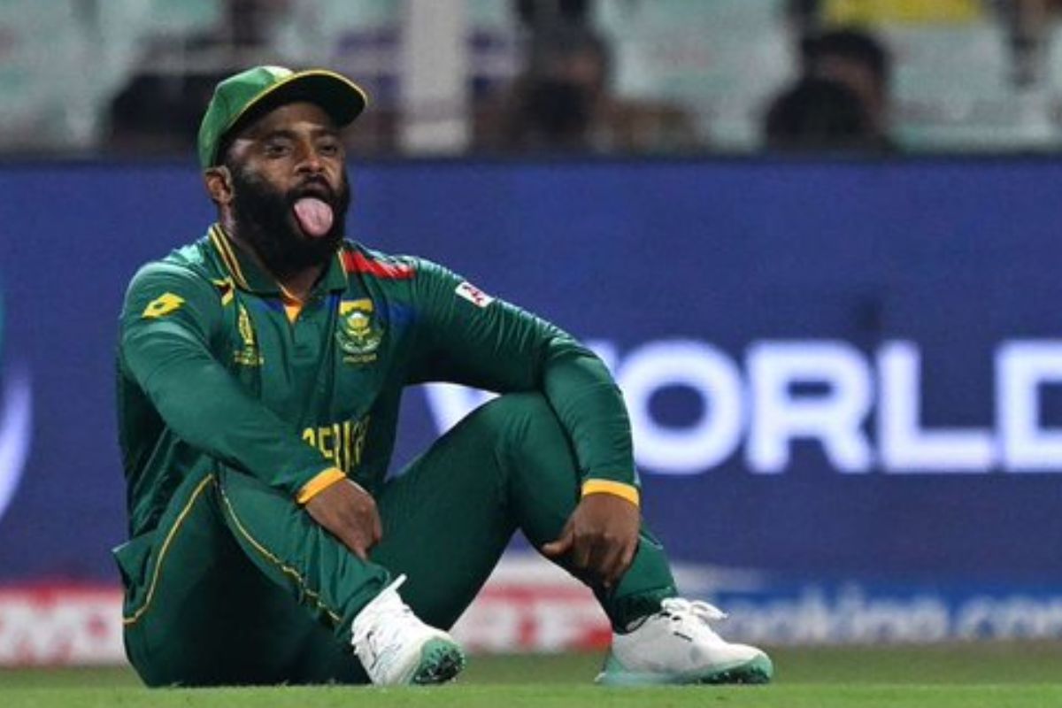 Sa20 ऑक्शन: ब्रेविस-मार्करम को करोड़ों, लेकिन इन तीन दिग्गजों को नहीं मिला कोई खरीददार, एक तो वर्ल्ड चैंपियन कप्तान 3 Temba Bavuma 2
