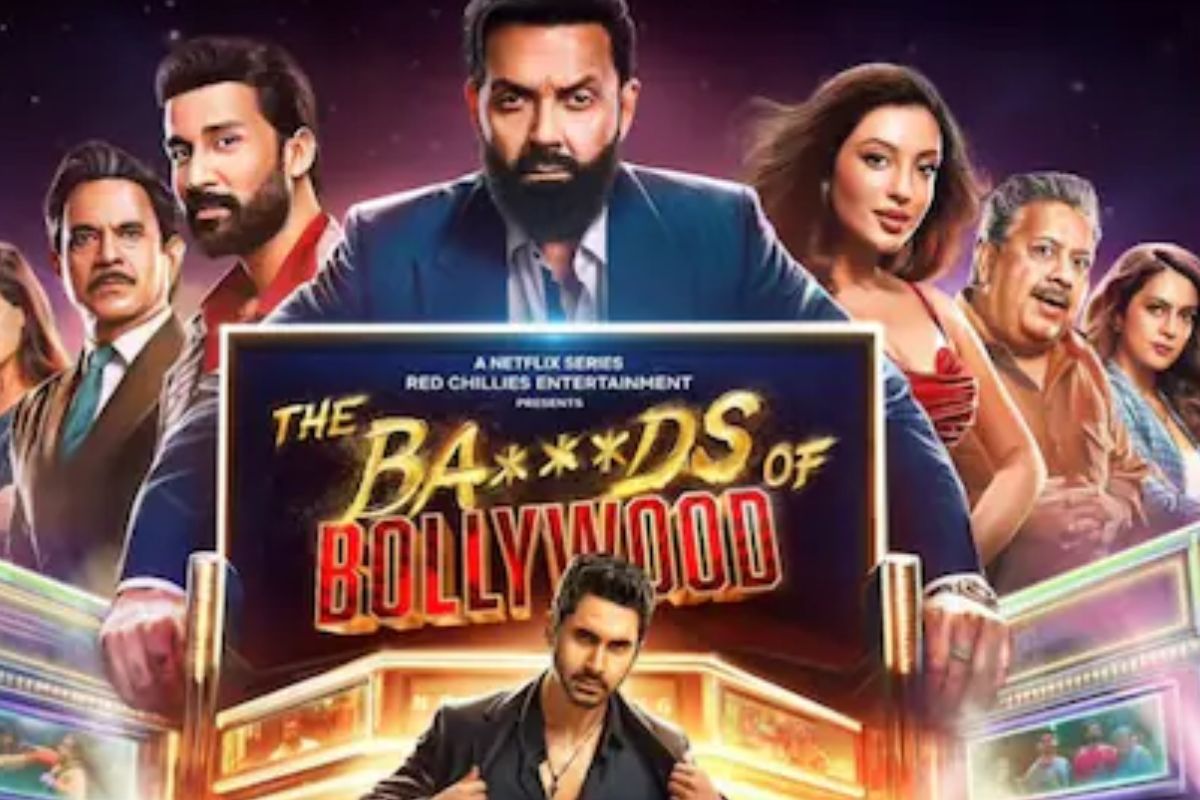 The Bads Of Bollywood First Review