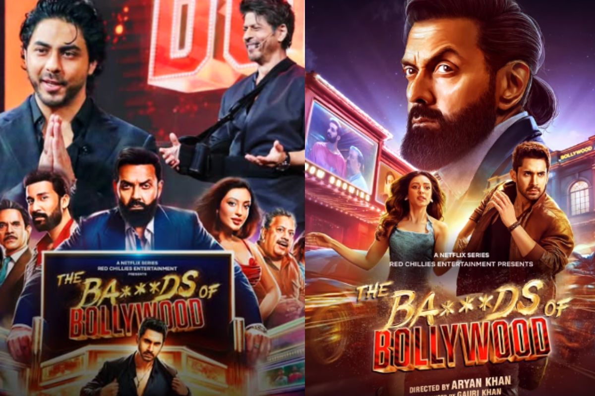 The Bads Of Bollywood Review