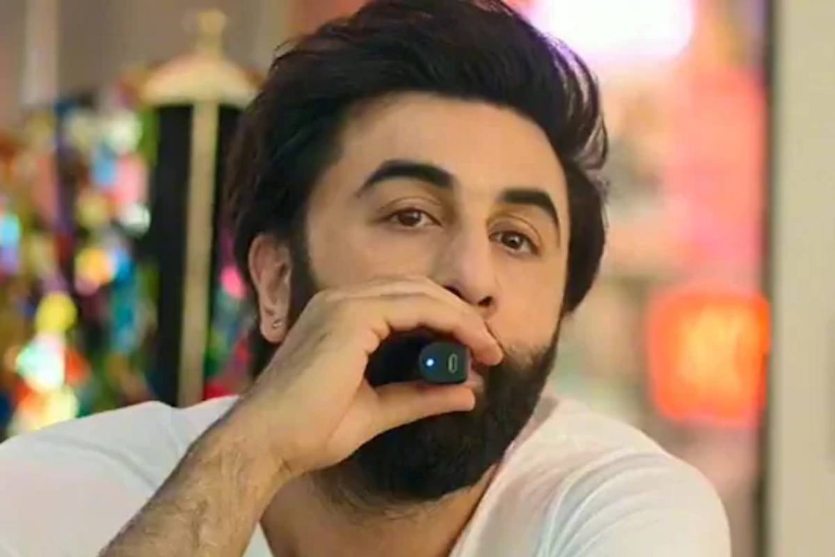 The Bads of Bollywood