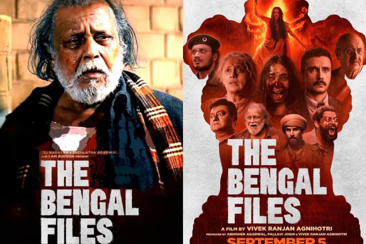 The Bengal Files Box Office Records