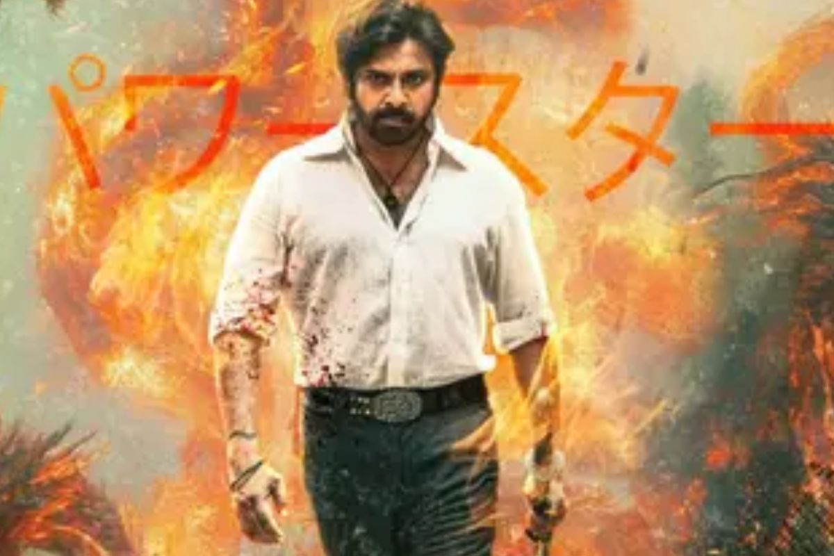 They Call Him OG Box Office Collection Day 2