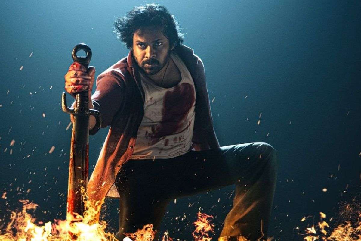 They Call Him OG Box Office Collection Day 4