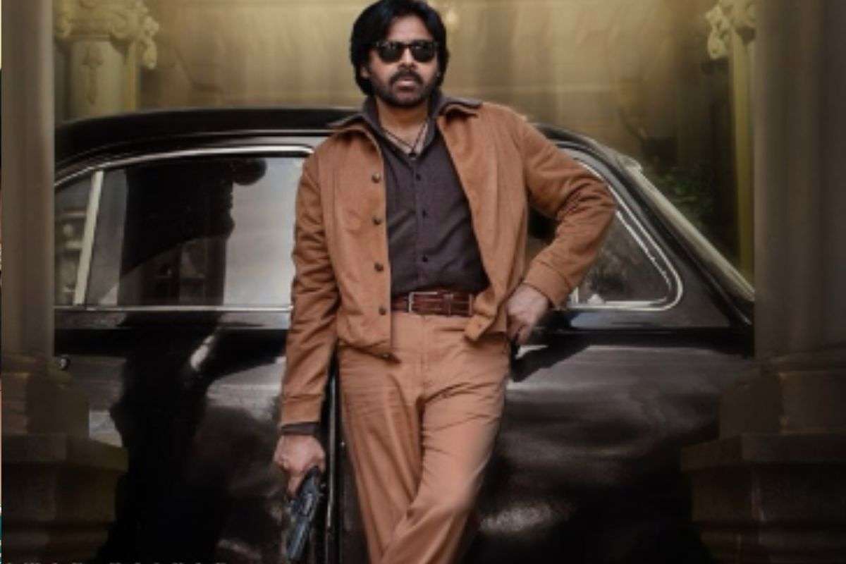 They Call Him OG Box Office Collection Day 5