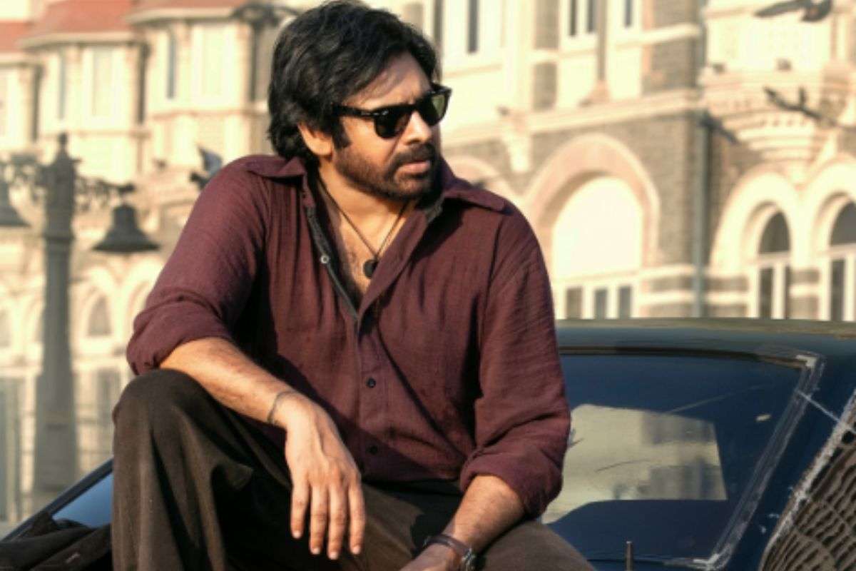 They Call Him OG Box Office Records