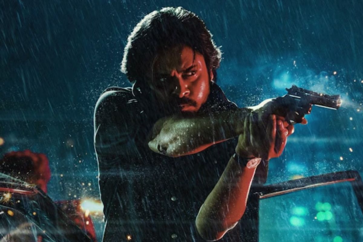 They Call Him OG Movie Review