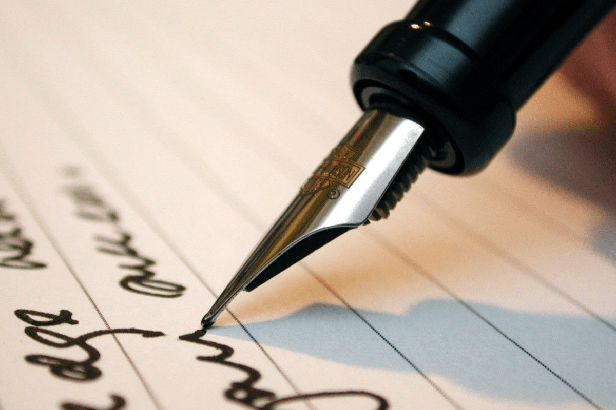 Tips for buying a pen