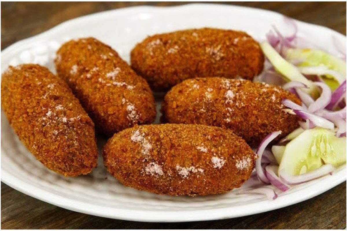 Top 10 Durga Puja Special Sweets And Snacks 11