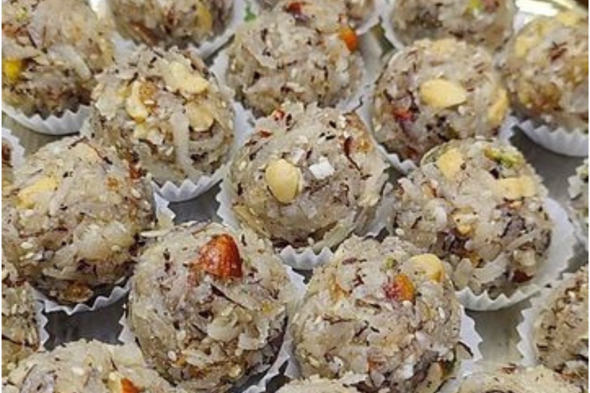 Top 10 Durga Puja Special Sweets And Snacks 5