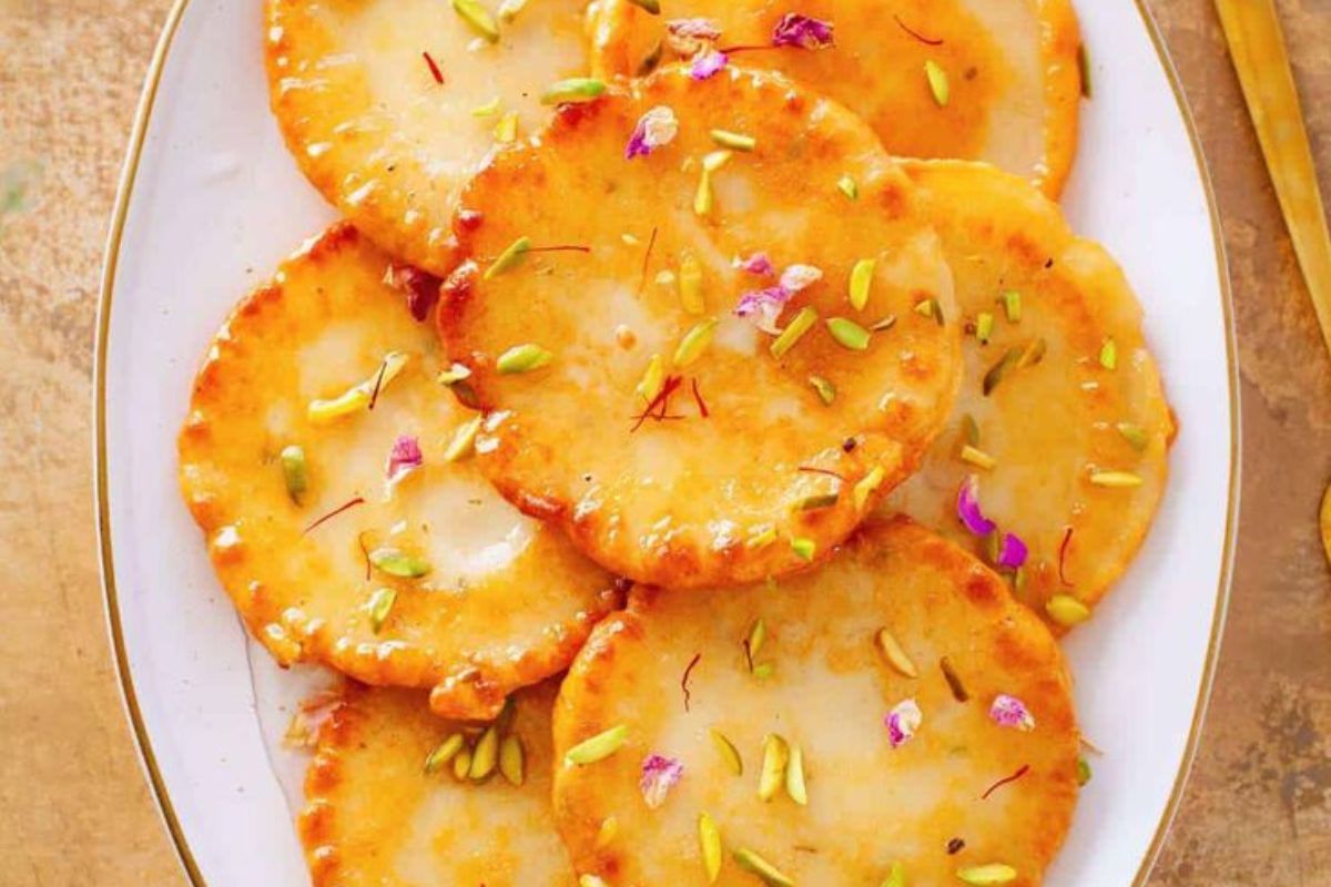 Top 10 Durga Puja Special Sweets And Snacks 6 1