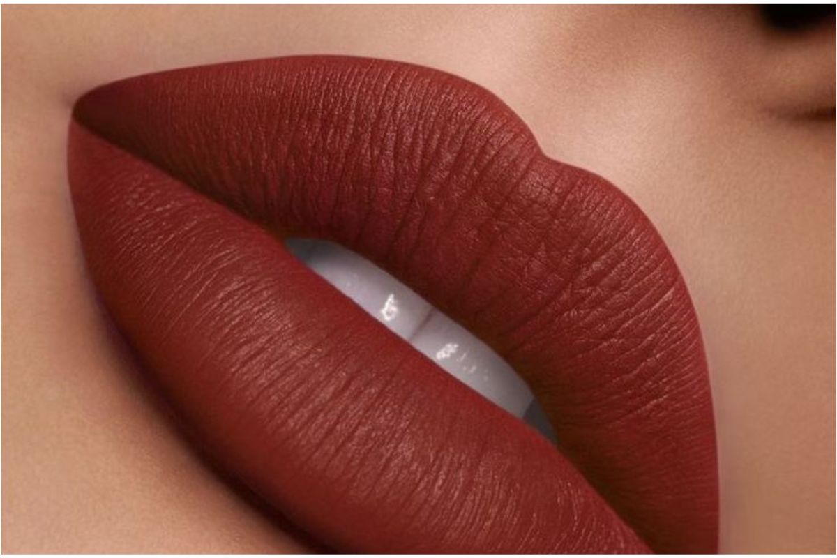 Top Lipstick Shades 2025