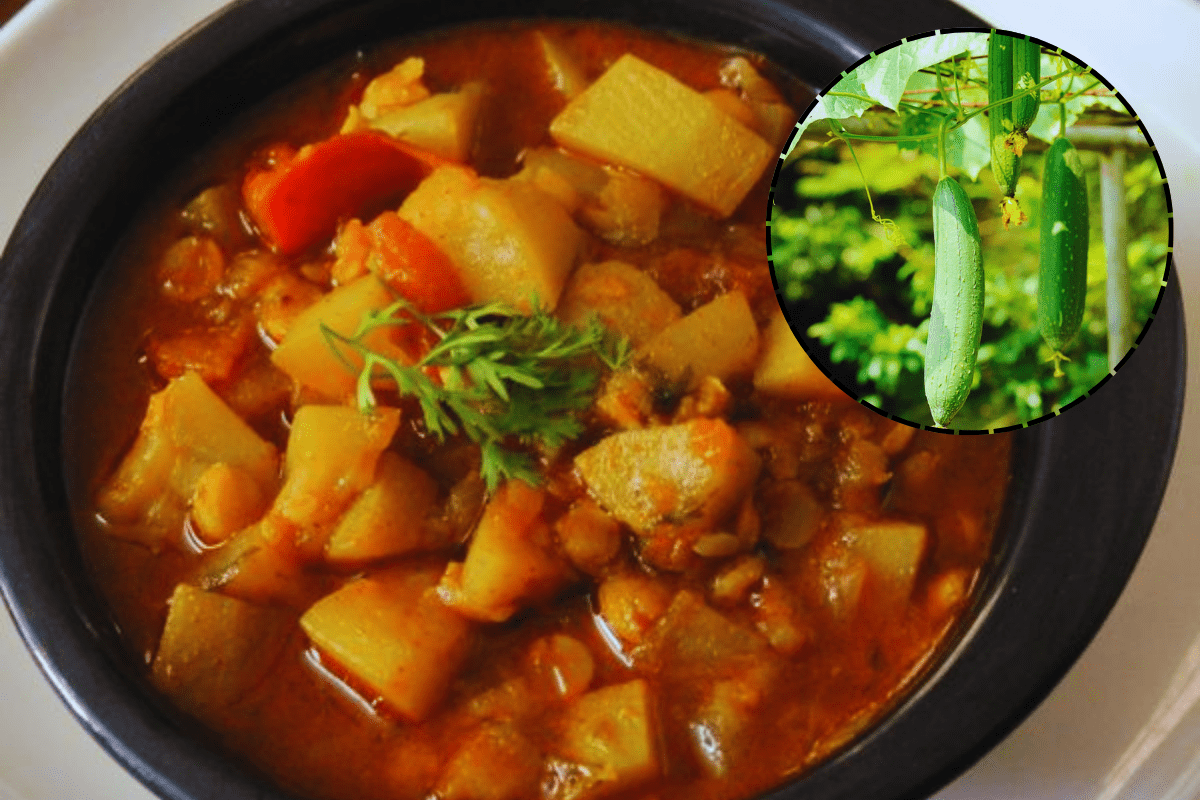 Jitiya Paran Recipe Tori ki Sabji