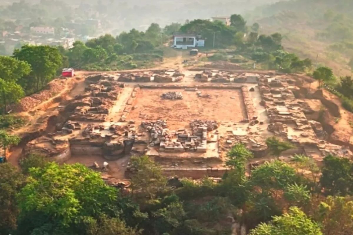 Tourist Place In Bihar This district develop into tourist hub Tender issued