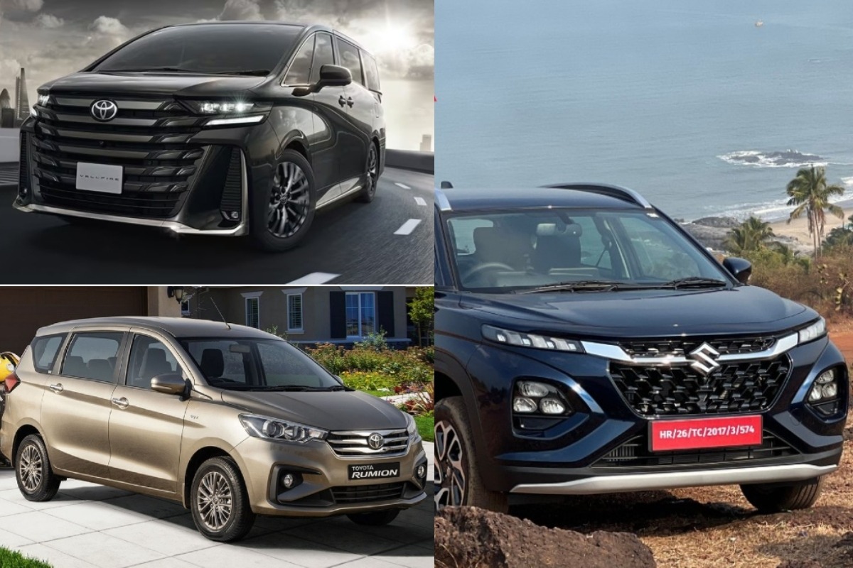 Toyota GST Reform New Price