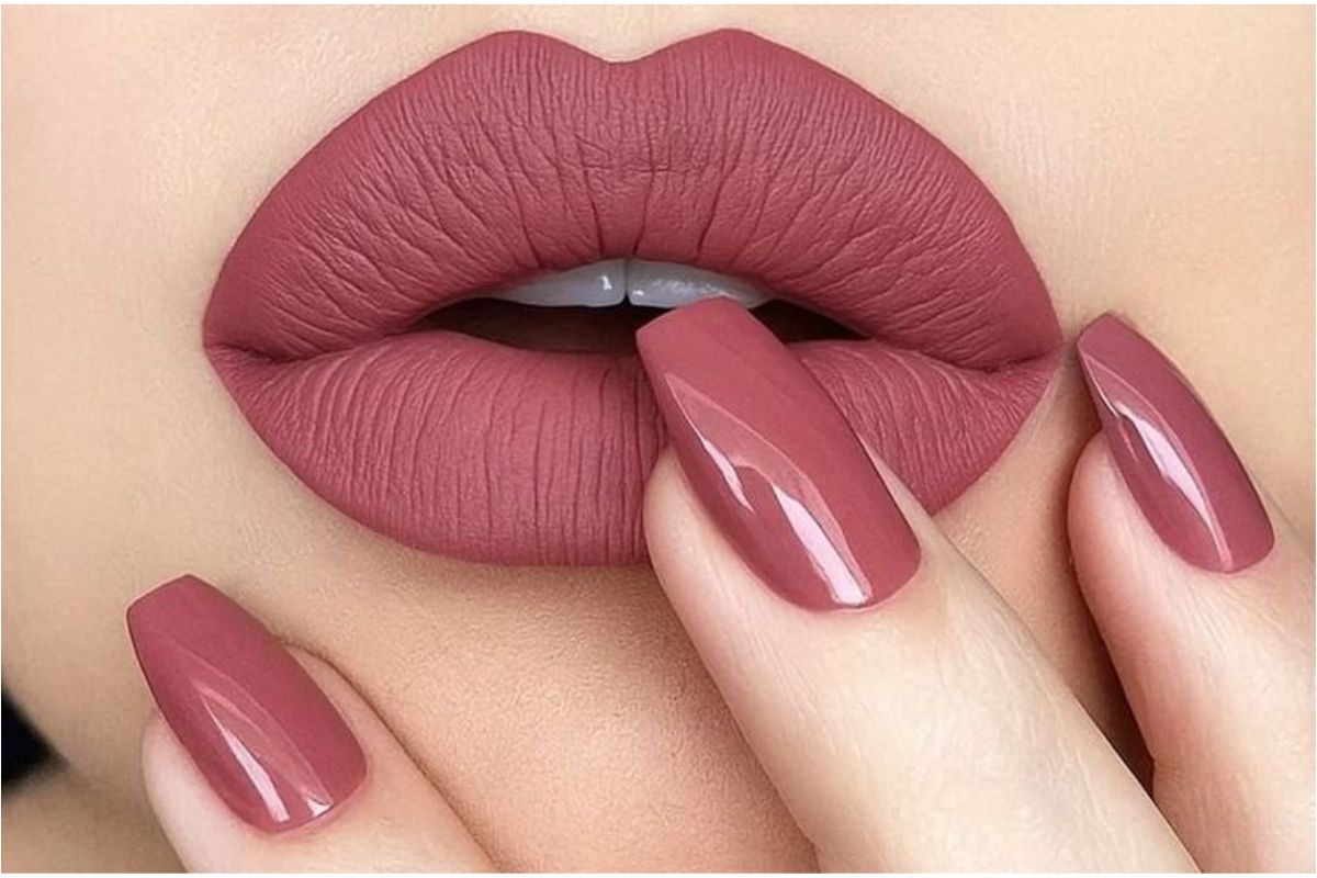 Top Lipstick Shades 2025