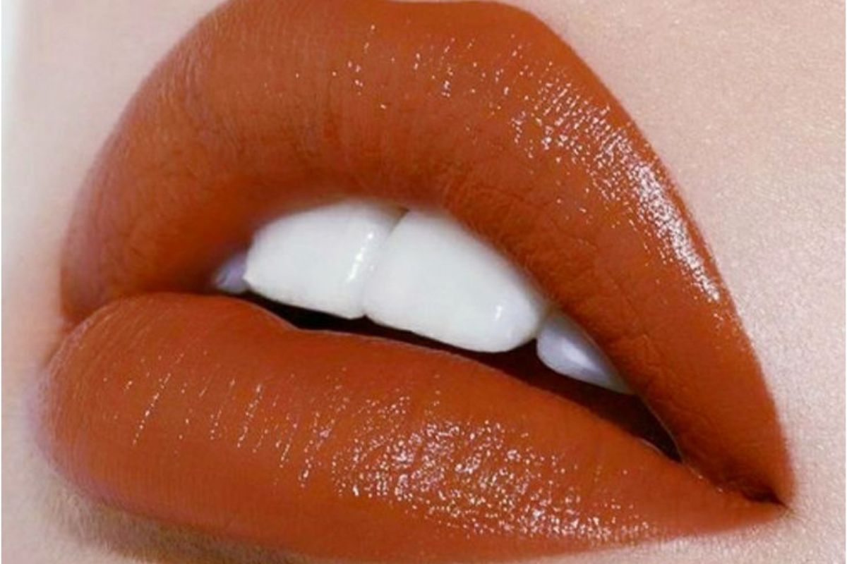 Trending Lipstick Shades 2025 10