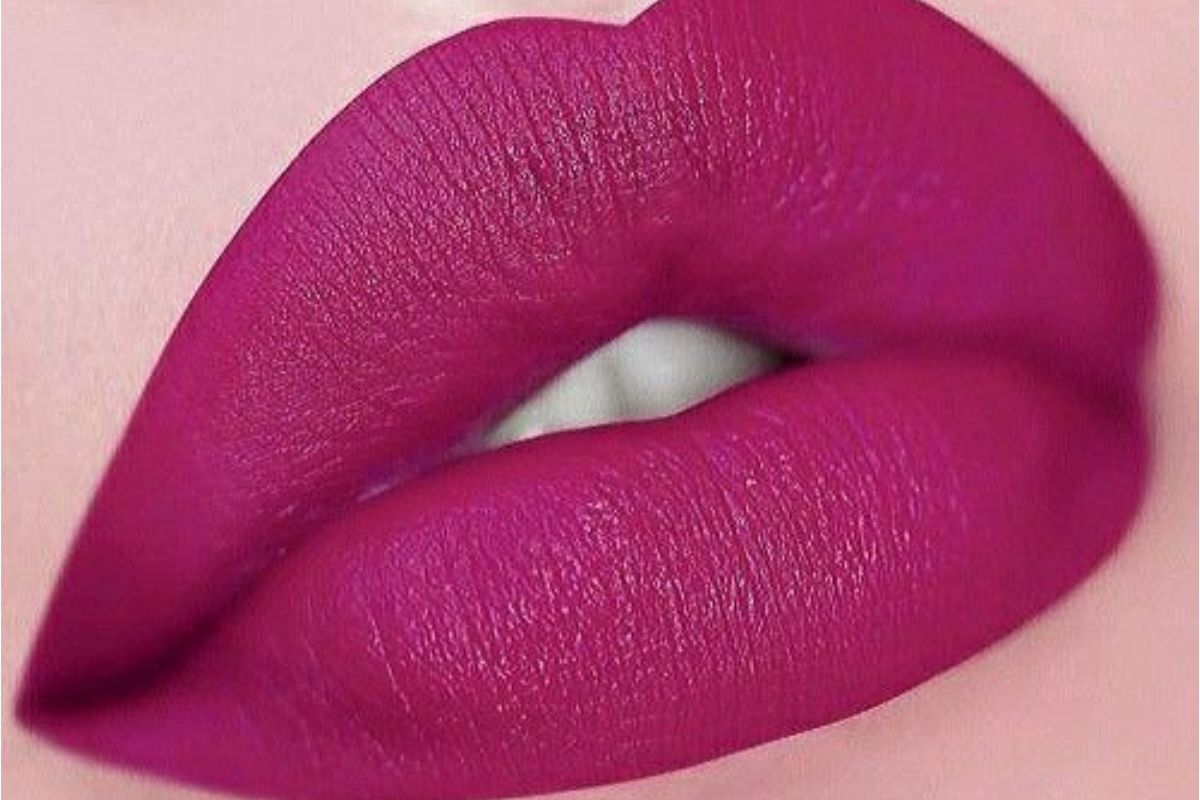 Trending Lipstick Shades 2025 13