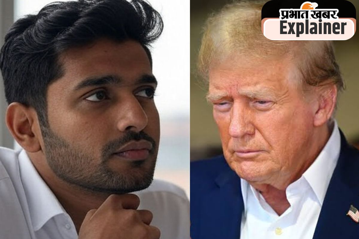 Trump Decision on H1B Visa