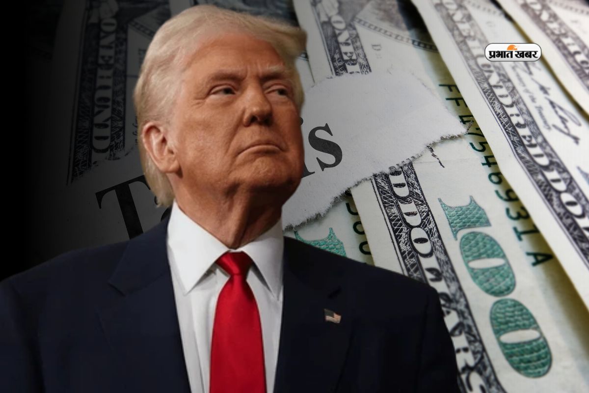 Trump EU India China 100 Percent Tariff Russia Oil