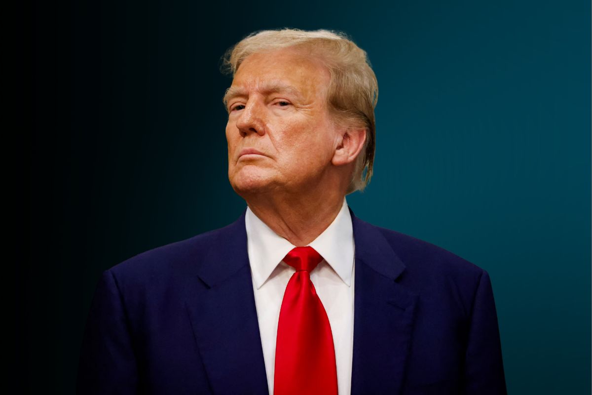 Trump Warns Taliban Bagram Air base China Tensions