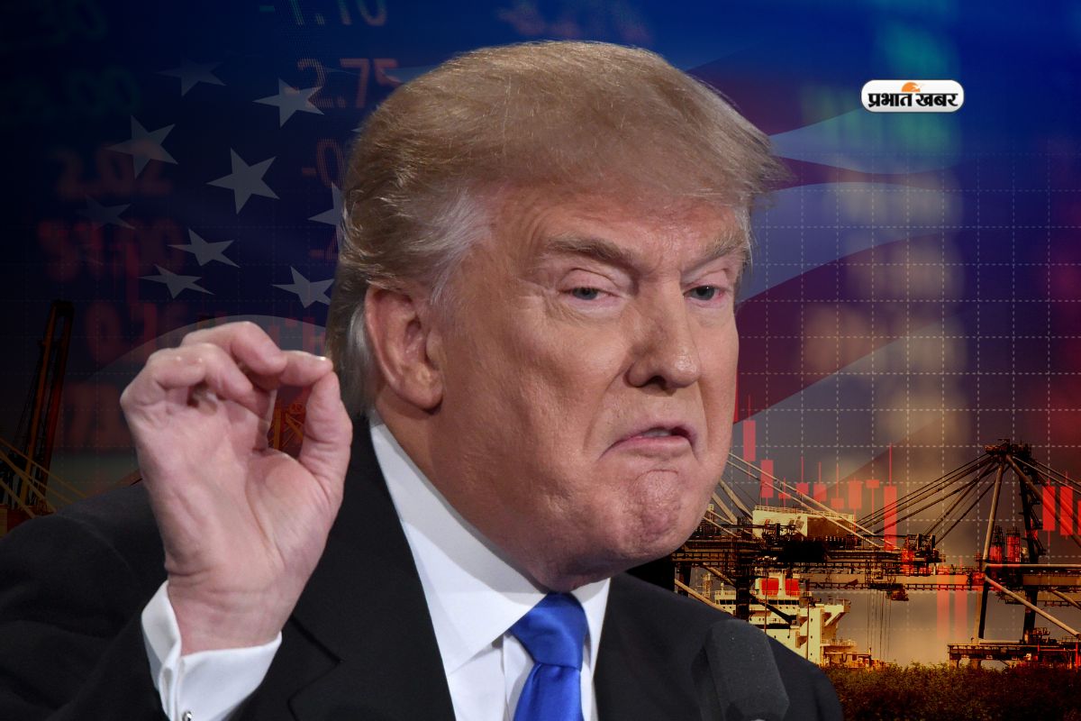 Trump Warns US Will Suffer If Supreme Court Overturns Tariffs