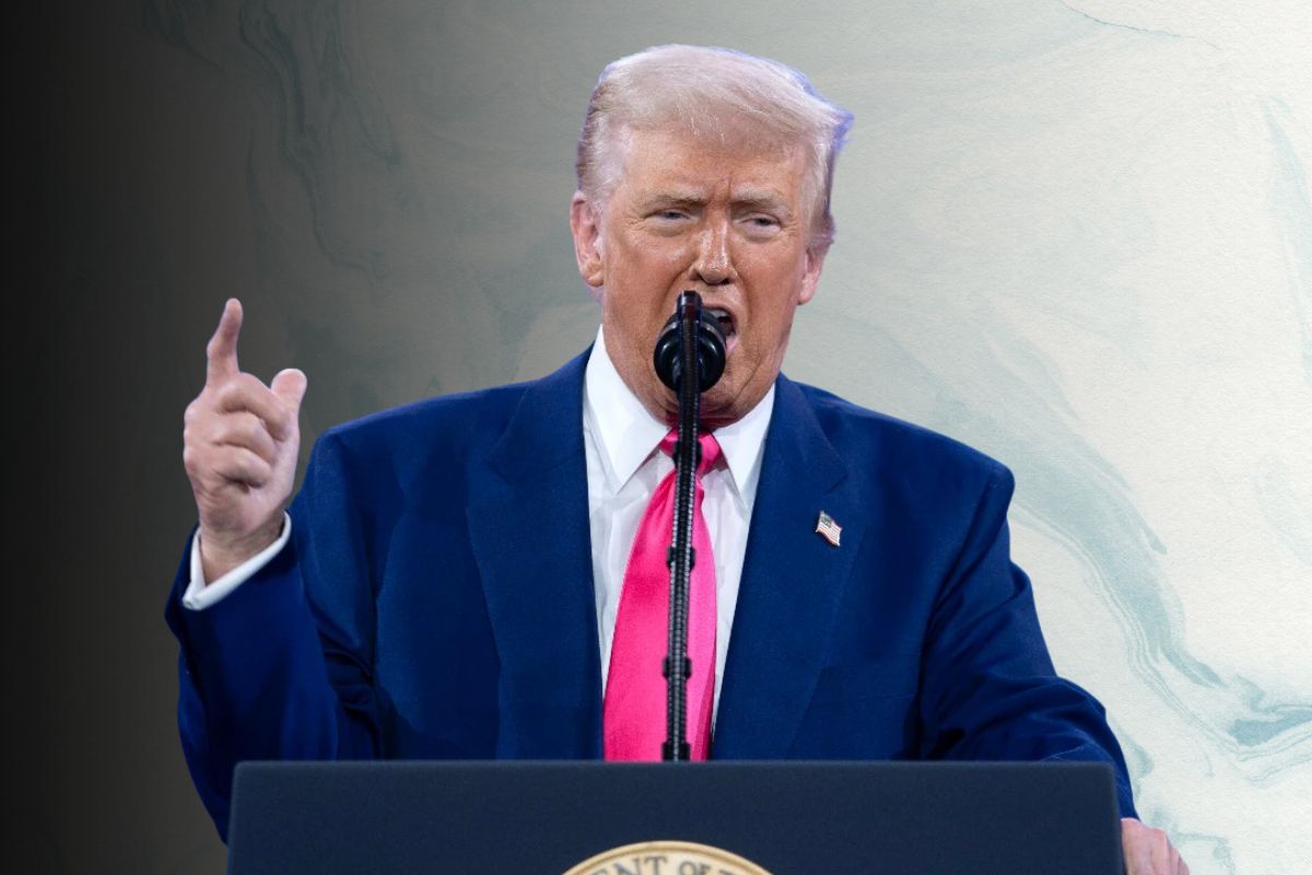 Trump warning NATO Shoot Russian Jets if they violate their airspace