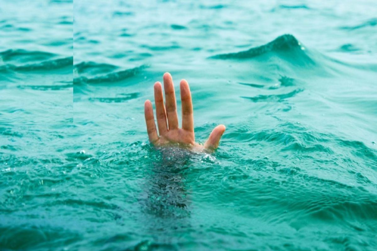 Two youths drowned at Patna's Marine Drive Ghat