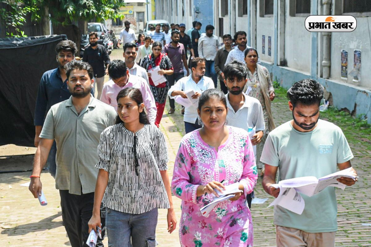 UKSSSC VDO Admit Card 2025