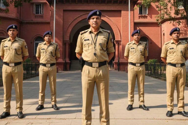 UP Home Guard Salary: यूपी होमगार्ड की सैलरी कितनी? 8th Pay Commission से होगी मोटी कमाई