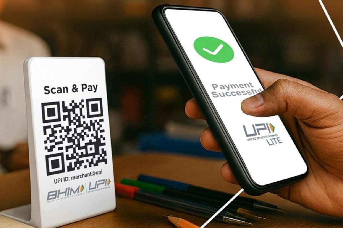 UPI Transaction Limit