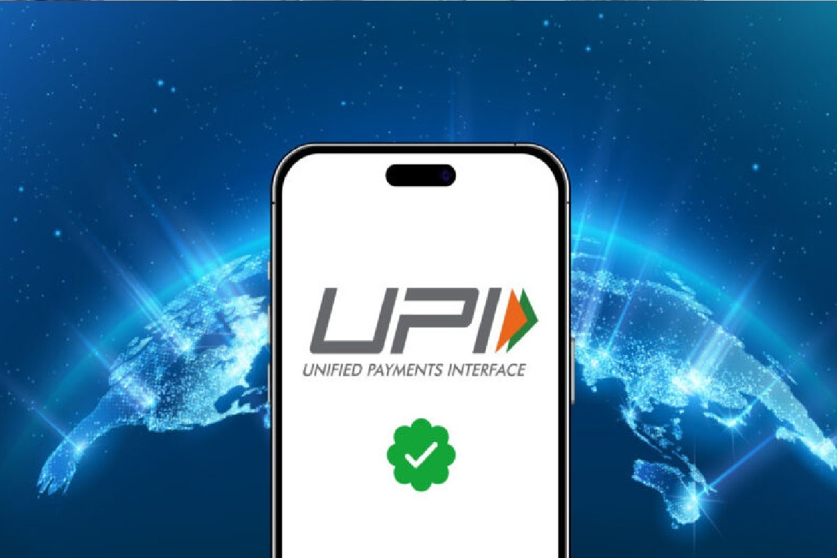 UPI Transactions