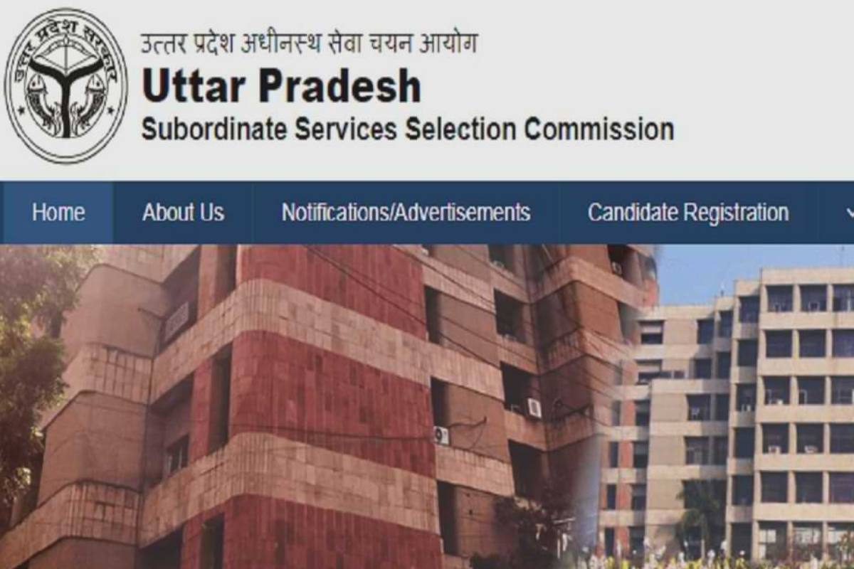 UPSSC Recruitment 2025