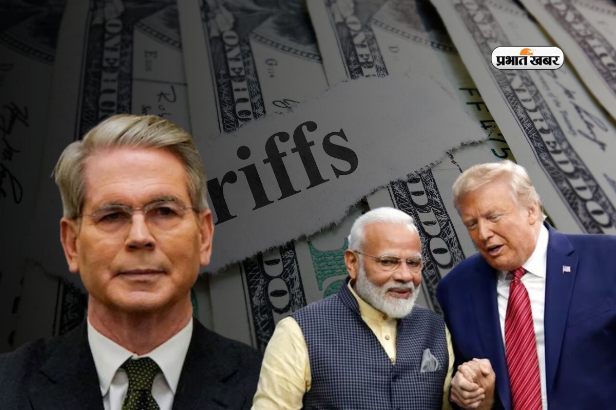 US India Trade Tariff