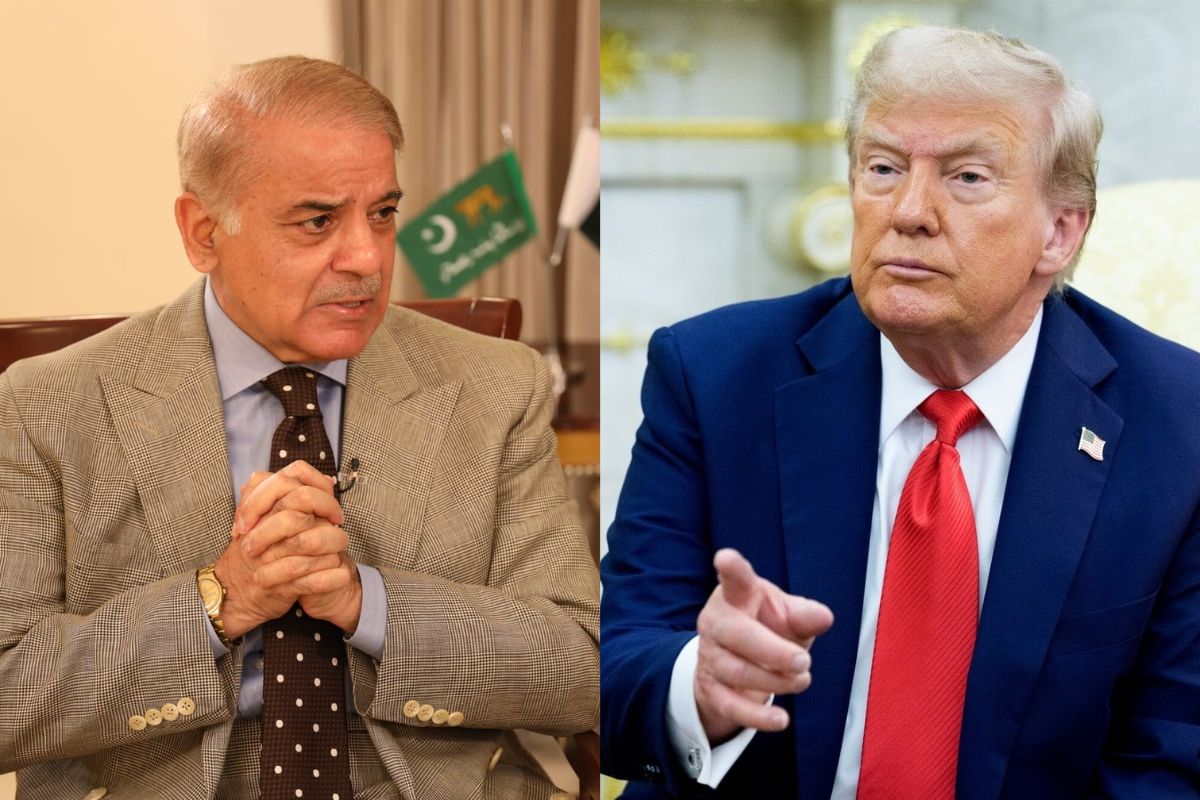 US Pakistan Strategic Partnership