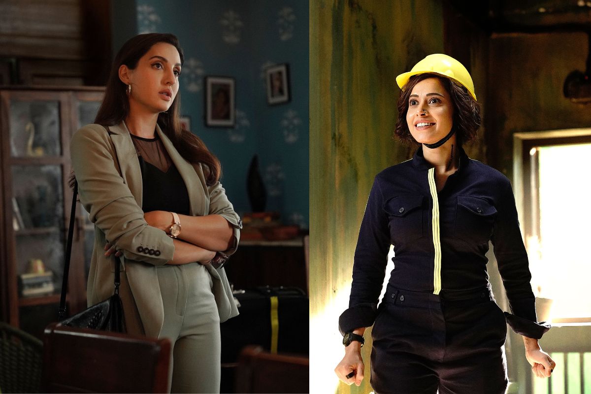 Ufff Yeh Siyapaa Review