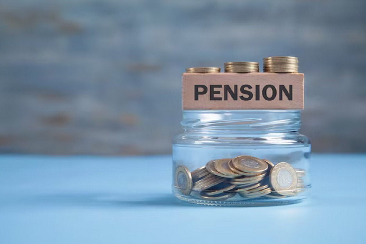 Unified Pension Scheme