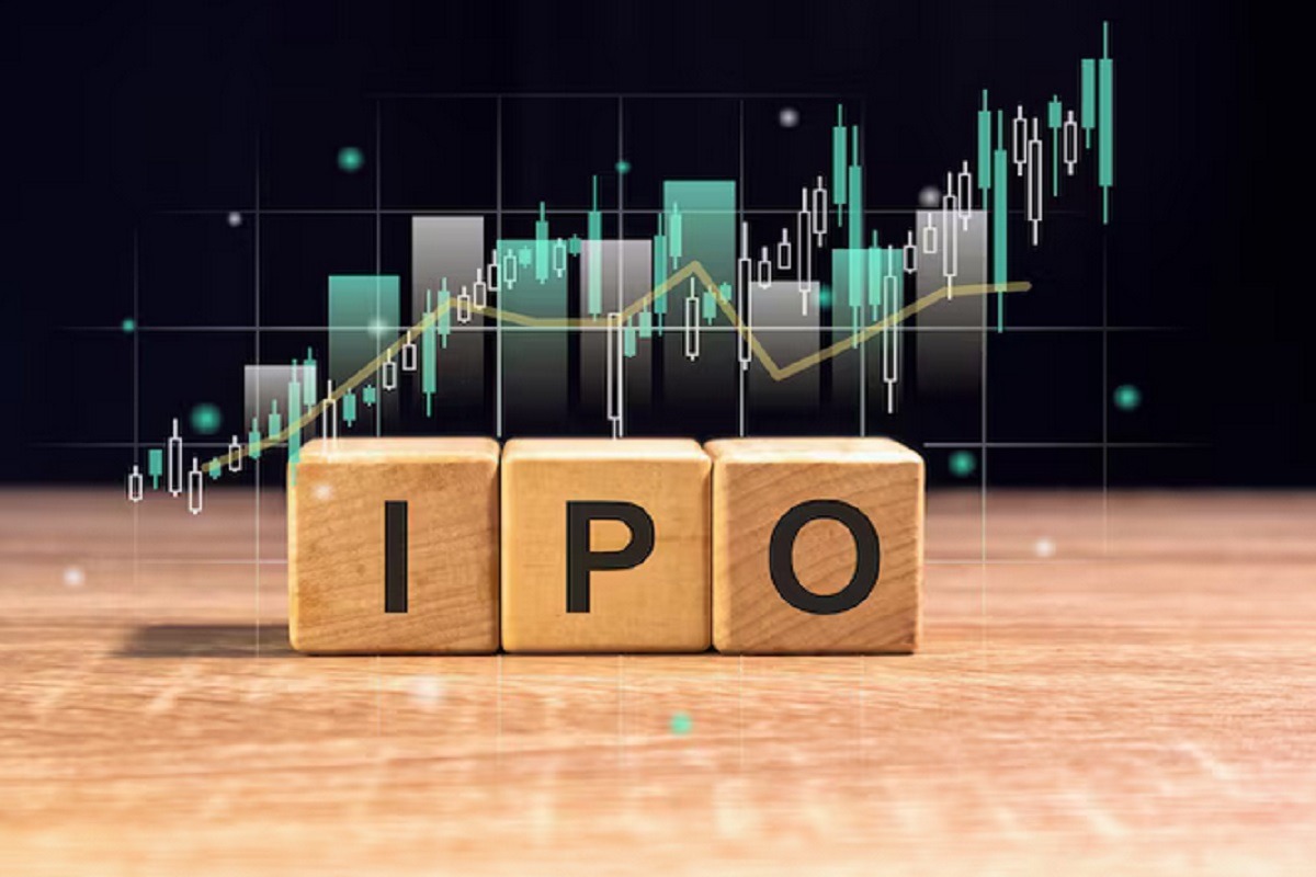 Upcoming IPO
