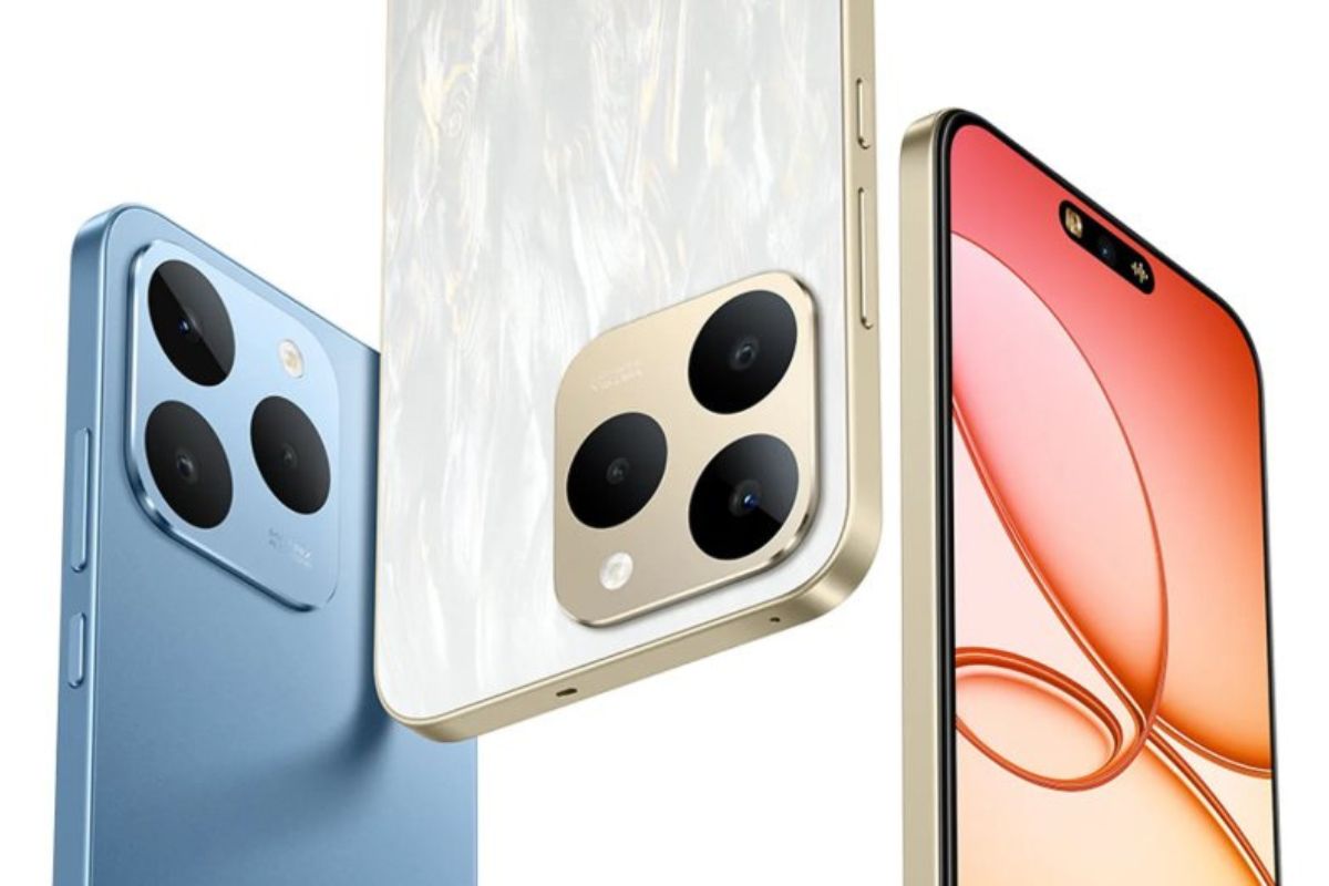 Upcoming Smartphones September 2025