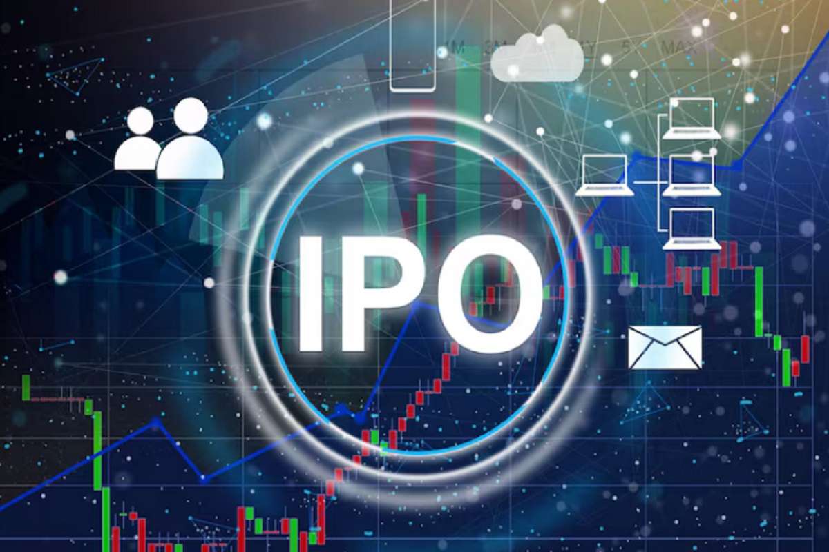 Upcomming IPO