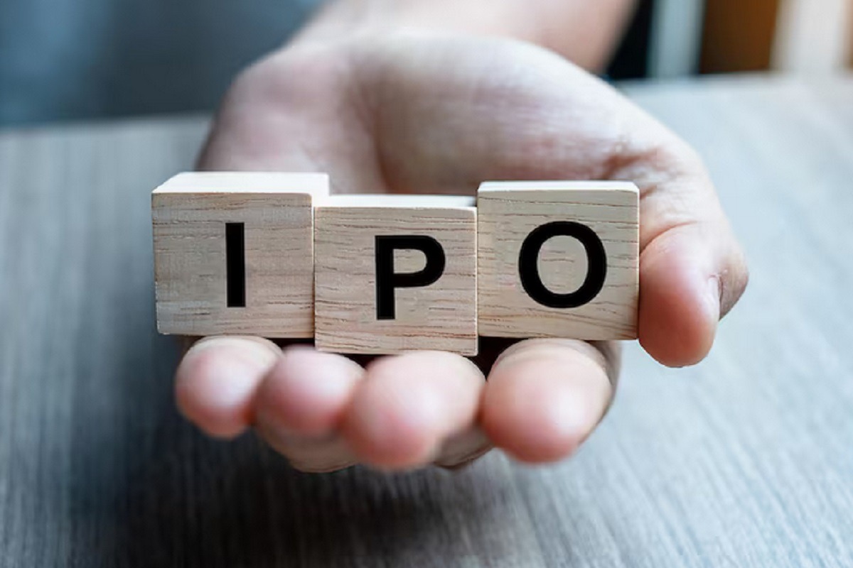 Upcomming IPO