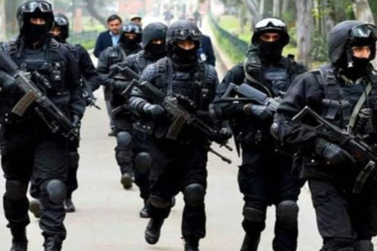 VIP security will be more hi-tech in Bihar