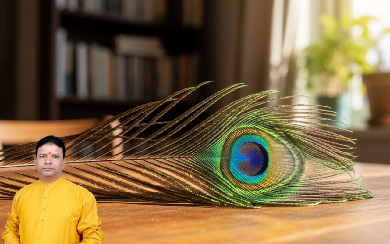 Vastu Tips 2025 for home peace