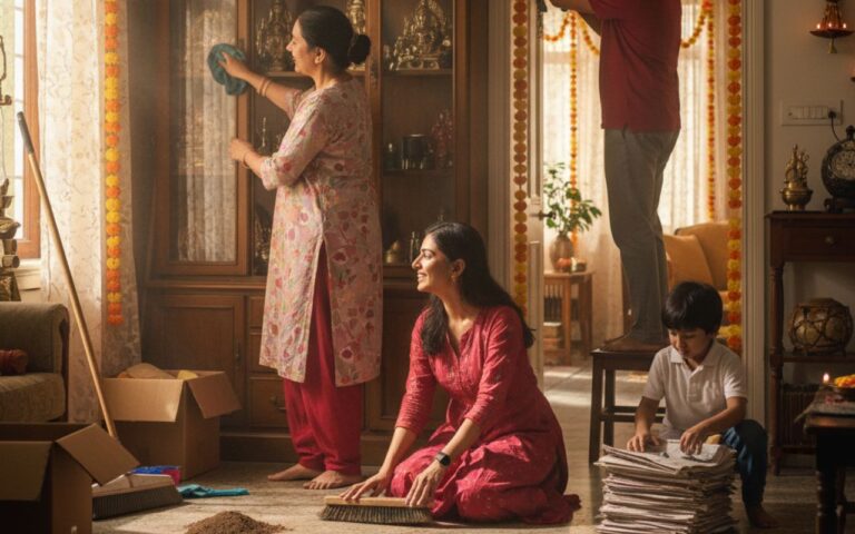 Vastu Tips Diwali 2025: घर में सुख-समृद्धि लाना चाहते हैं? दिवाली से पहले ये 5 चीजें करें बाहर